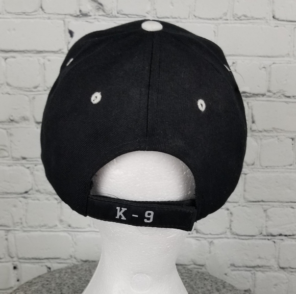 305 BRAND | K-9 adjustable cap hat - Picture 6 of 8